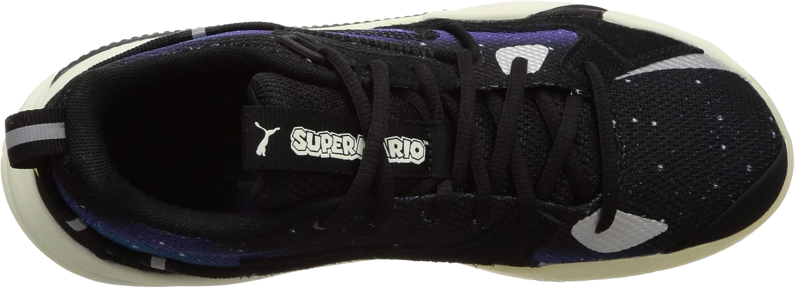 Buy Puma Unisex-Adult Rs-Dreamer Super Mario Galaxy™ Basketball Buy Puma Unisex-Adult Rs-Dreamer Super Mario Galaxy™ Basketball